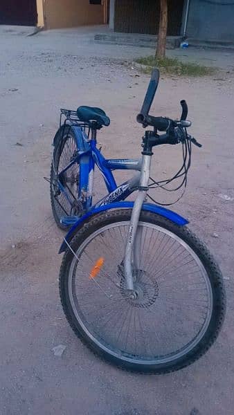 Bicycle For Sale 1