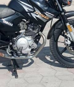 Yamaha YBR 125G 2019 Model Price Final Hai