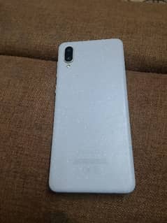 Samsung Galaxy A02