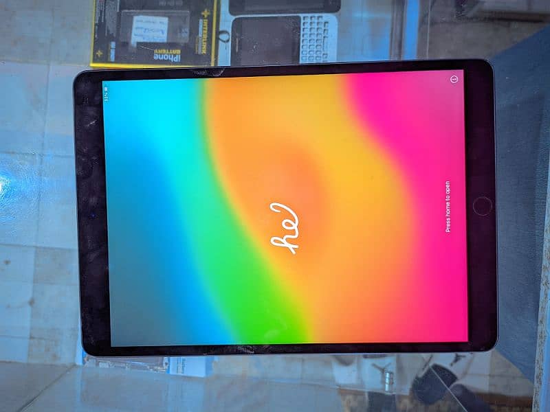 ipad Air 3. . 3rd generation 1