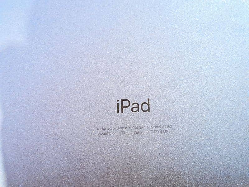 ipad Air 3. . 3rd generation 4