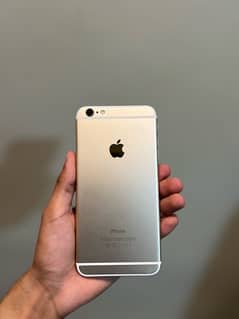 iPhone 6 Plus 128GB Pta Approved