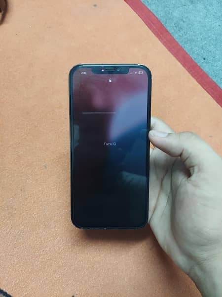 iPhone 12 Pro Max, dual Sim PTA approved 128GB 4