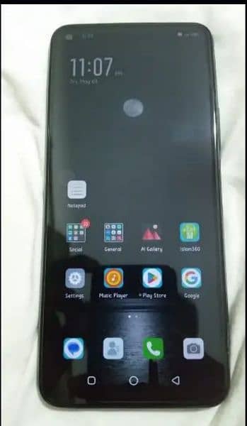 Infinix Note 7   6/128 with box exchange possible with oppo mobile 1