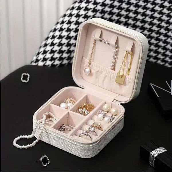 1 Pc Jewelery Box 2