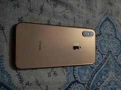 Iphone xs 0