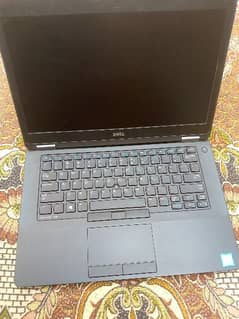 Dell Latitude E-5470 0