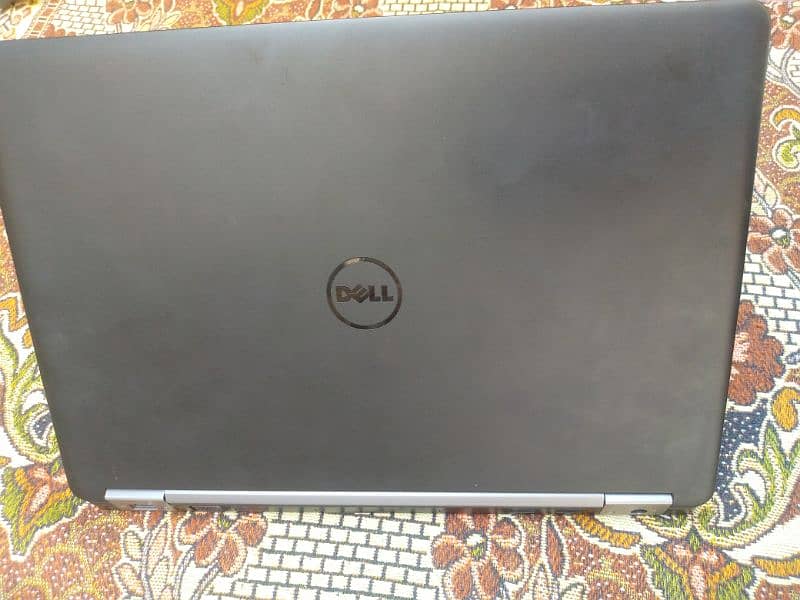 Dell Latitude E-5470 5