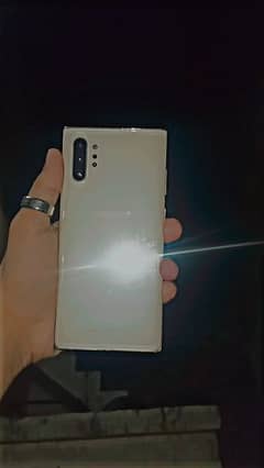 Samsung Galaxy S10 plus 5G 0