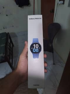 Samsung Galaxy Watch 5 44mm Wifi