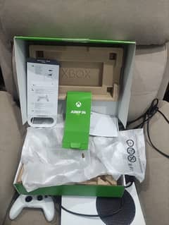 xbox s series 0