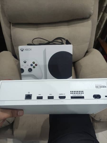 xbox s series 5