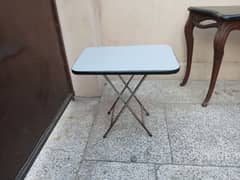 folding tables