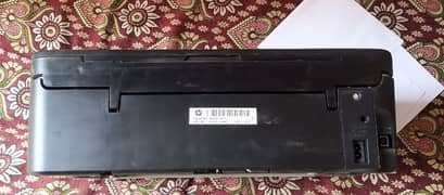 Hp printer Deskjet 3525