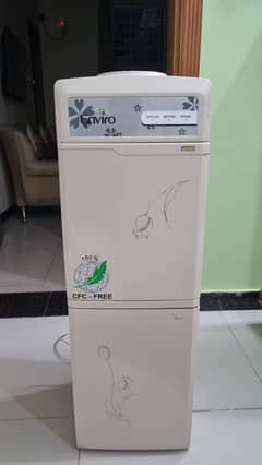 Enviro Water dispenser