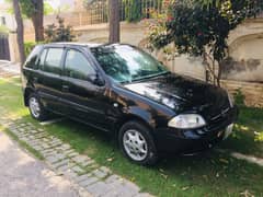 Suzuki Cultus VXR 2006