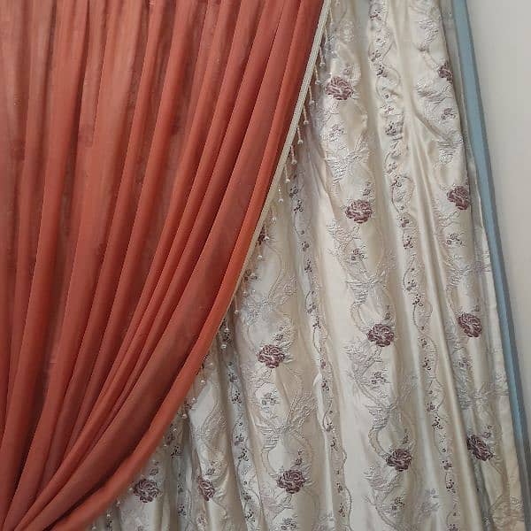 high quality curtain 2