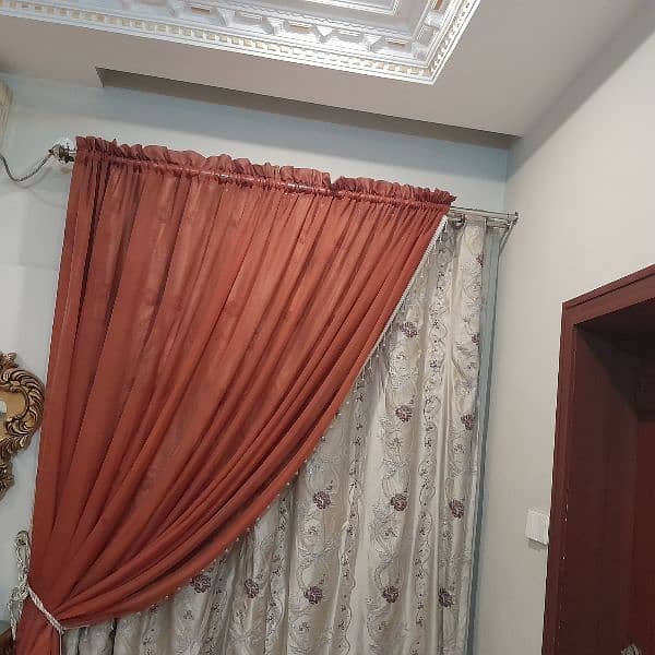 high quality curtain 3