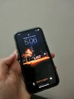 IPHONE 11 PRO 256GB NON PTA