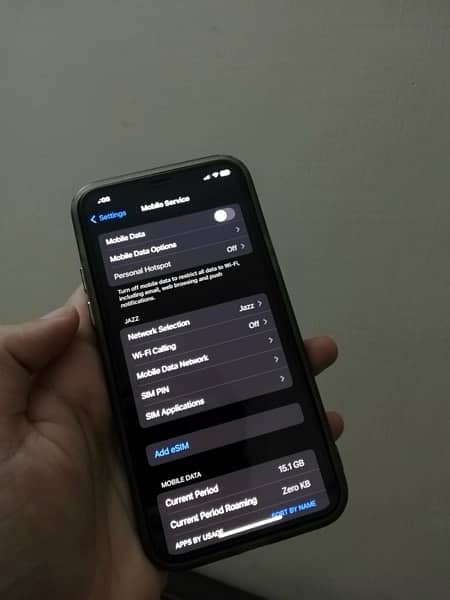 IPHONE 11 PRO 256GB NON PTA 8