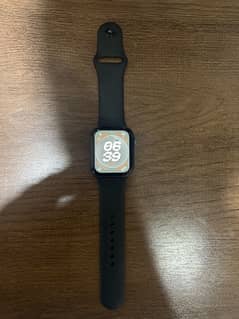 Apple Watch Series 5 44mm Space Grey