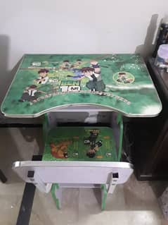 ben 10 study table for sale