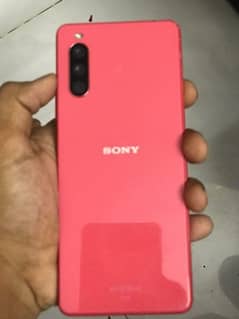 sony Xperia 10 mark 3