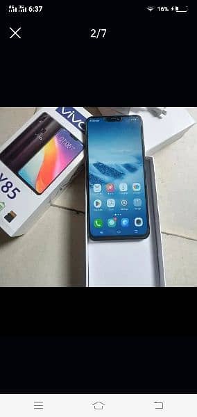 vivo y85

0328/0200/456 cll or whatsapp 4