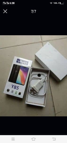 vivo y85

0328/0200/456 cll or whatsapp 5