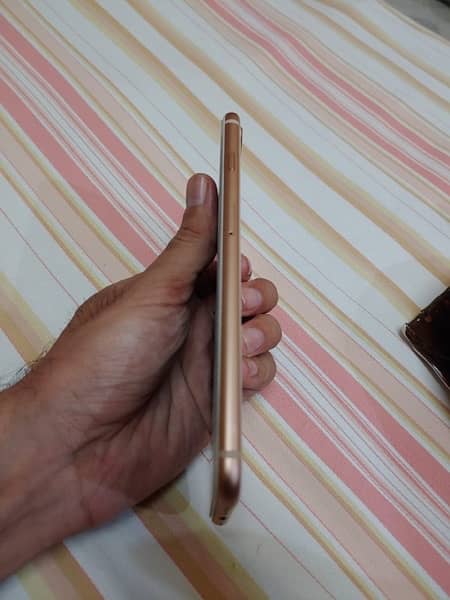 iPhone 8 plus 256gb PTA approved 4