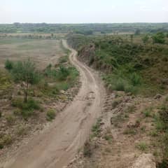 300 kanal agricultural land for sale