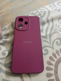 infinix hot 30 play cover