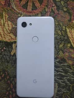 google pixel 3a 4/64 03177080920