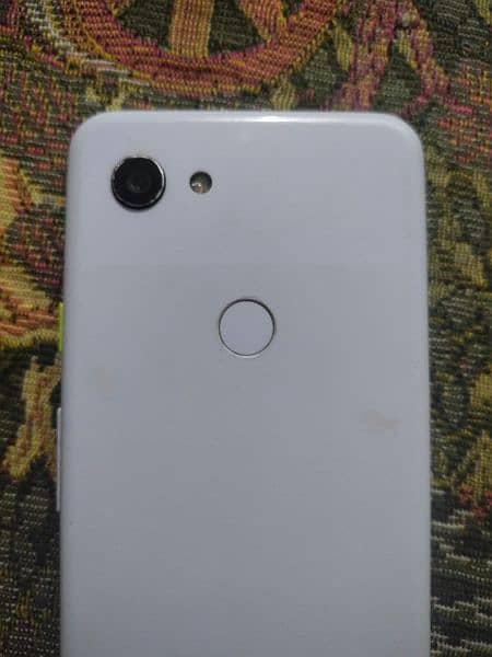 google pixel 3a 4/64 03177080920 2