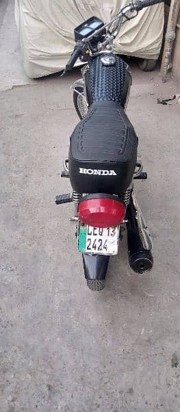 japani Honda 03229651237 1