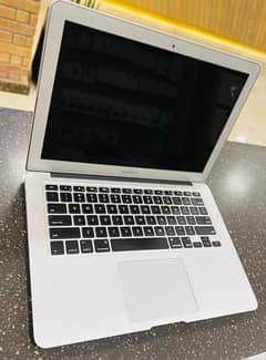 Apple Macbook Air 2017 8/128GB Silver