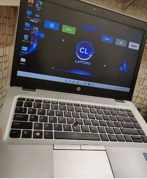 hp elitebook 840 G3 0