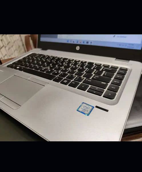 hp elitebook 840 G3 2