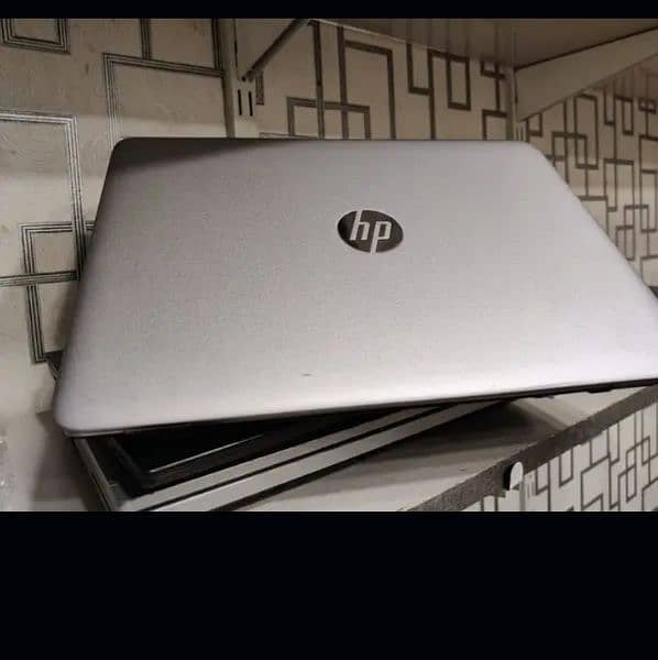 hp elitebook 840 G3 4