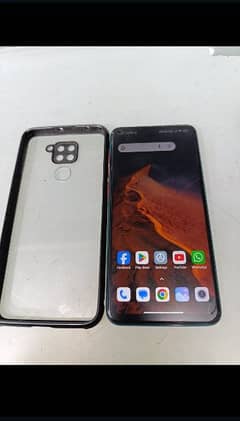 Redmi Note 9