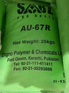 Engro PVC Resin A67R