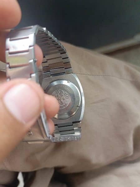 rado watch 3