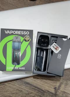 Vaporesso