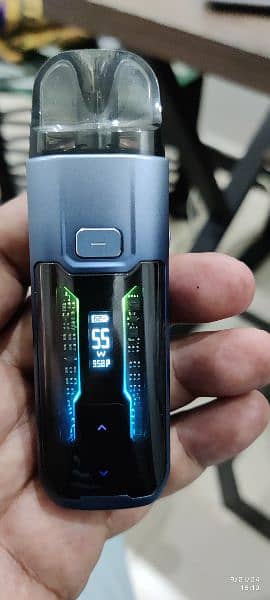 Vaporesso Luxe XR Max 1