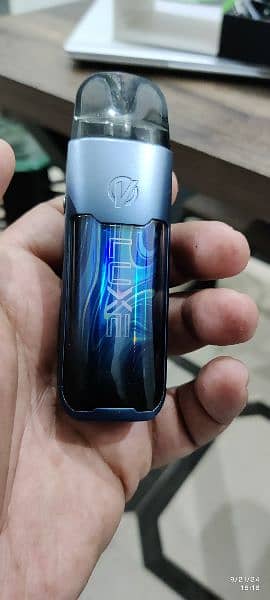 Vaporesso Luxe XR Max 3