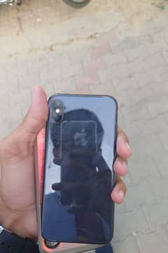 iphone x pta approved