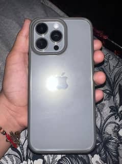 iPhone 15 Pro Max 256GB