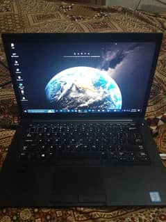 Dell Latitude 7480 - Core i7 | 8GB RAM | 256GB SSD | Great Condition