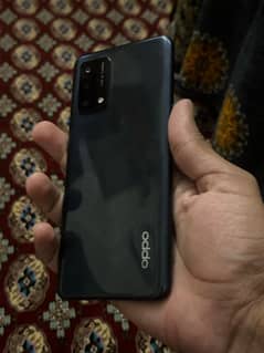 oppoF19 6/6 128gb 0