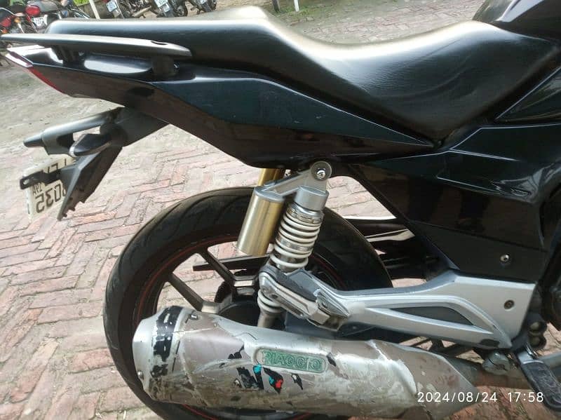 Ravi Piaggio for sale 2